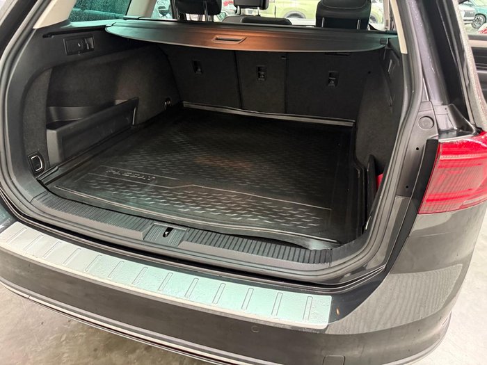 2021 Volkswagen Passat Alltrack 162TSI Premium