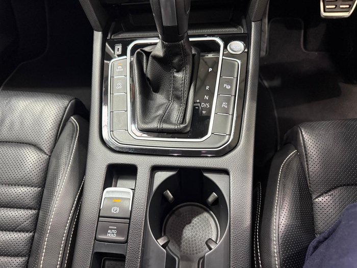 2021 Volkswagen Passat Alltrack 162TSI Premium