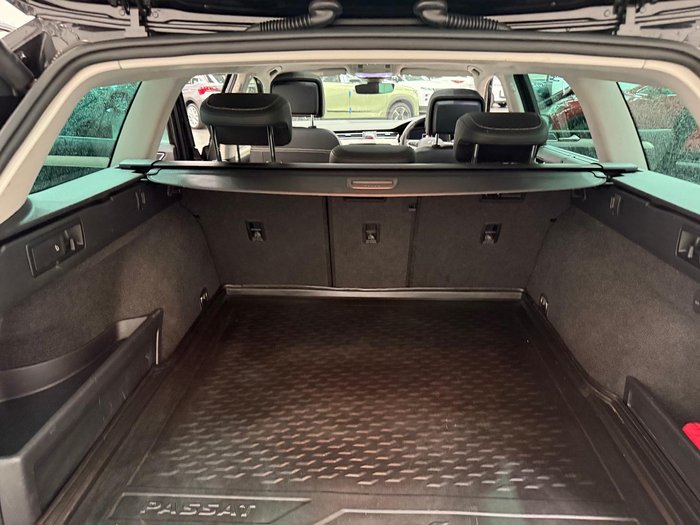 2021 Volkswagen Passat Alltrack 162TSI Premium