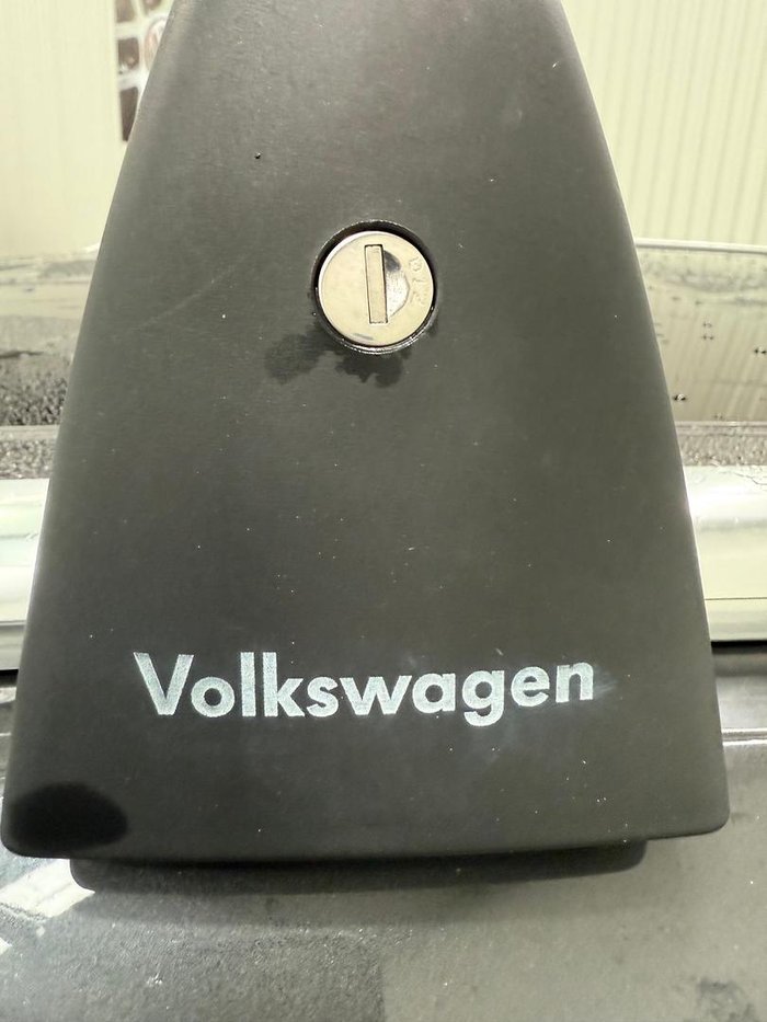2021 Volkswagen Passat Alltrack 162TSI Premium