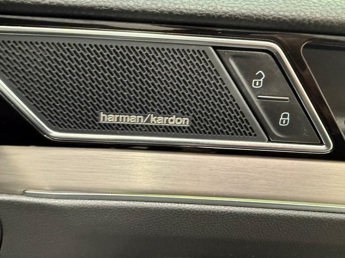 2021 Volkswagen Passat Alltrack 162TSI Premium