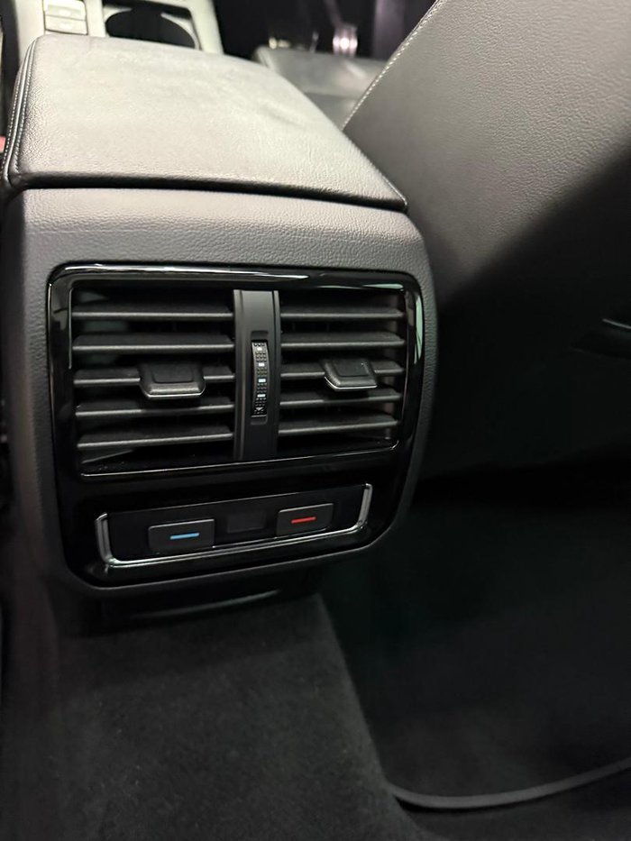2021 Volkswagen Passat Alltrack 162TSI Premium