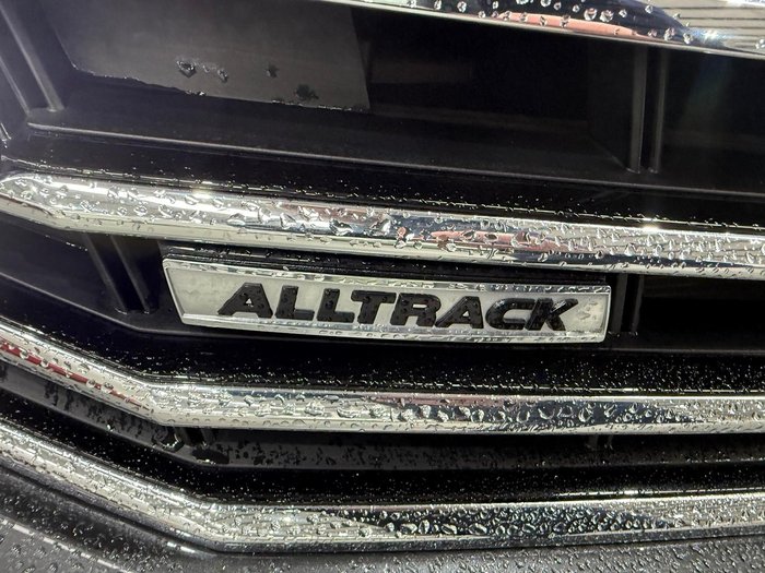 2021 Volkswagen Passat Alltrack 162TSI Premium