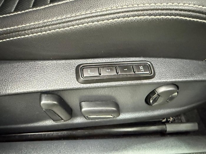 2021 Volkswagen Passat Alltrack 162TSI Premium