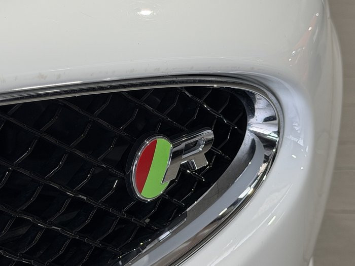 2014 Jaguar XKR