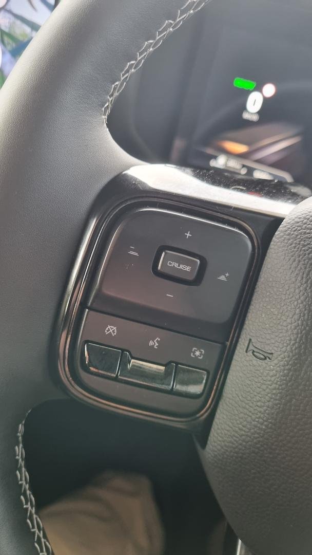 2025 GWM Haval H7 Vanta Hybrid