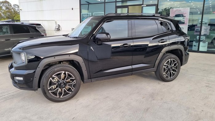 2025 GWM Haval H7 Vanta Hybrid