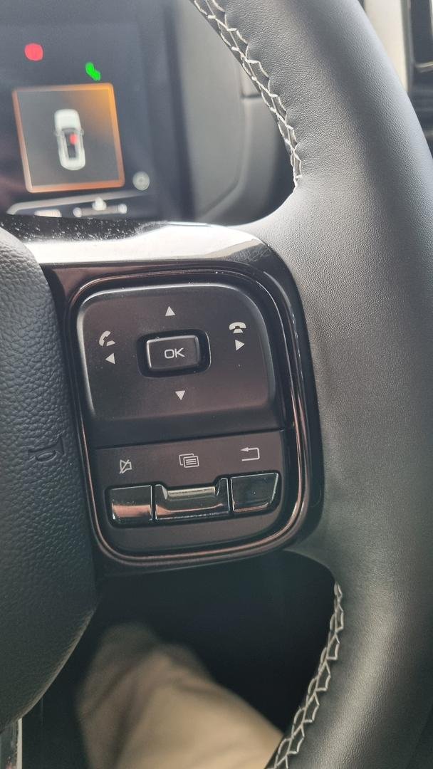 2025 GWM Haval H7 Vanta Hybrid