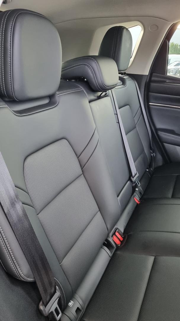 2025 GWM Haval H7 Vanta Hybrid