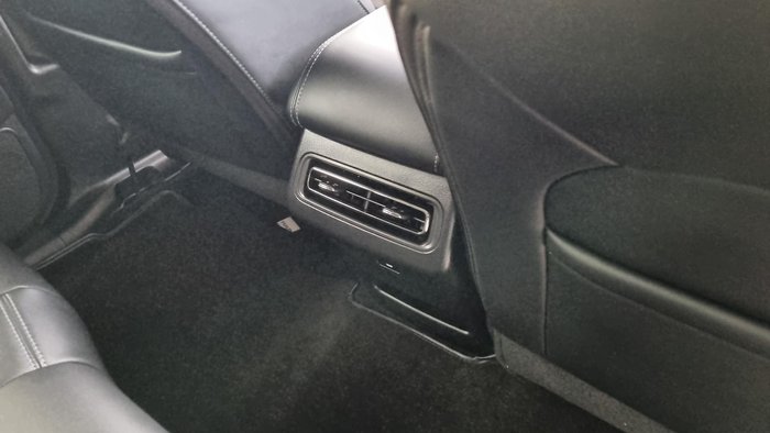 2025 GWM Haval H7 Vanta Hybrid
