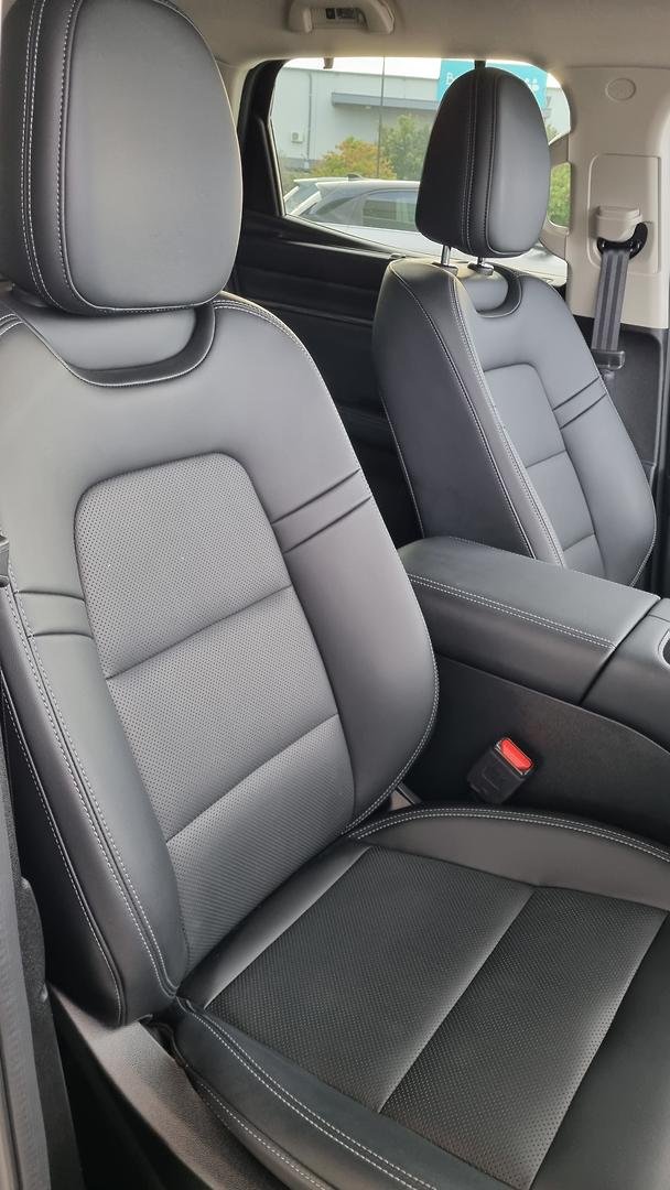 2025 GWM Haval H7 Vanta Hybrid