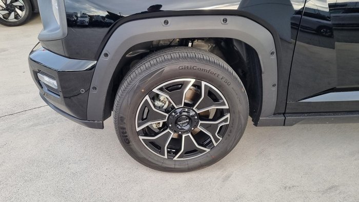 2025 GWM Haval H7 Vanta Hybrid