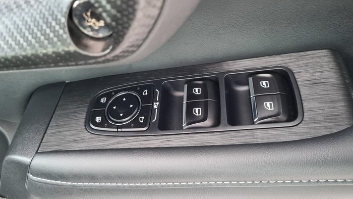 2025 GWM Haval H7 Vanta Hybrid