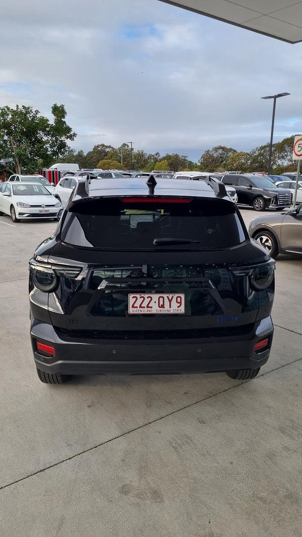 2025 GWM Haval H7 Vanta Hybrid