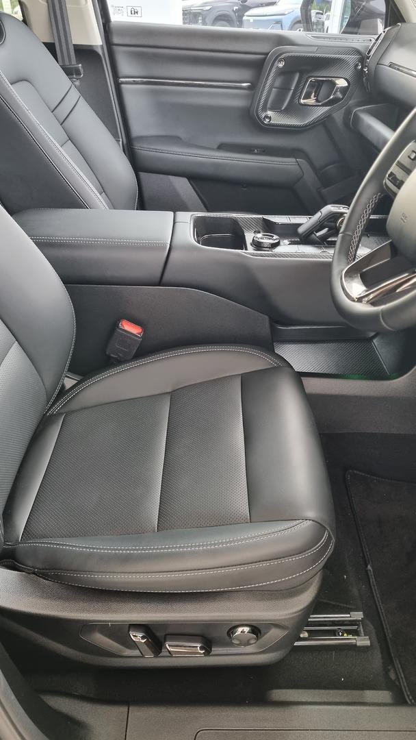 2025 GWM Haval H7 Vanta Hybrid