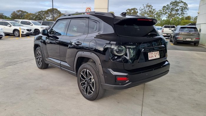 2025 GWM Haval H7 Vanta Hybrid
