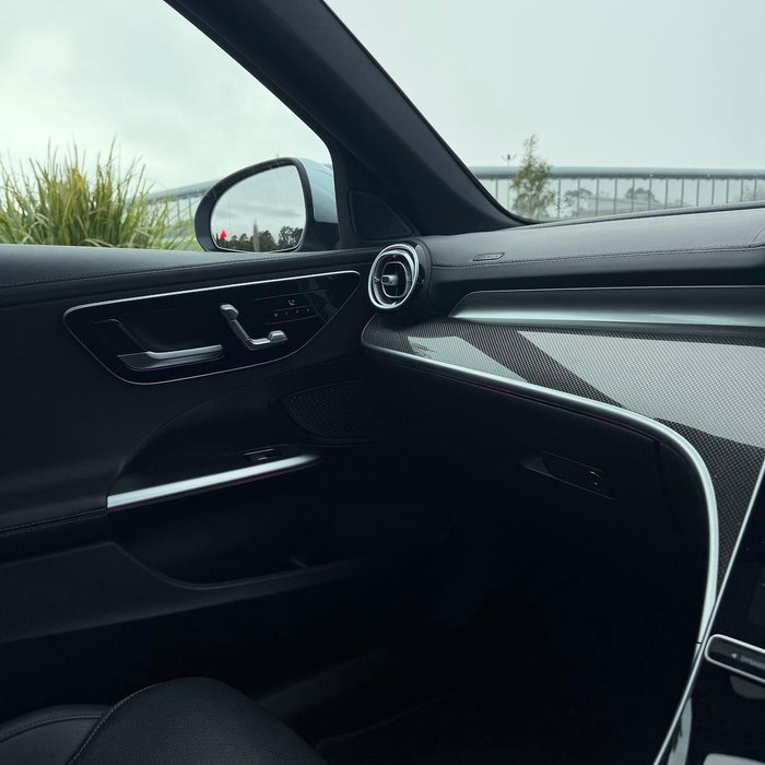 2022 Mercedes-Benz C-Class C200 Edition C
