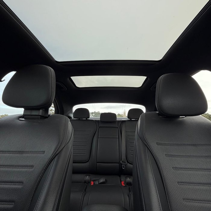 2022 Mercedes-Benz C-Class C200 Edition C