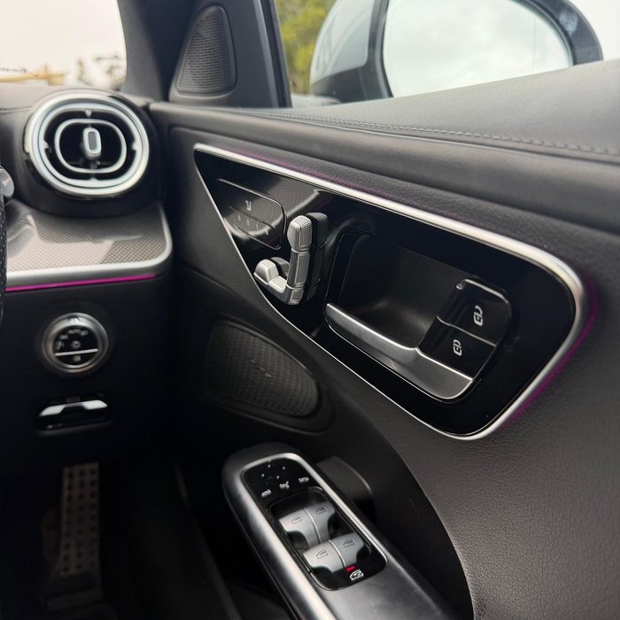 2022 Mercedes-Benz C-Class C200 Edition C
