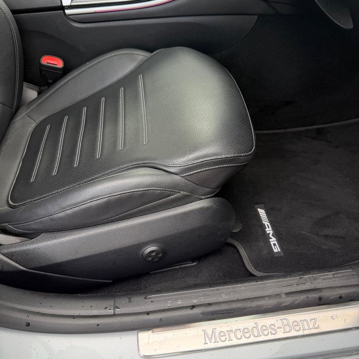2022 Mercedes-Benz C-Class C200 Edition C