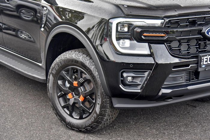 2026 Ford Ranger Wildtrak