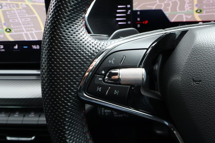 2022 SKODA Octavia RS