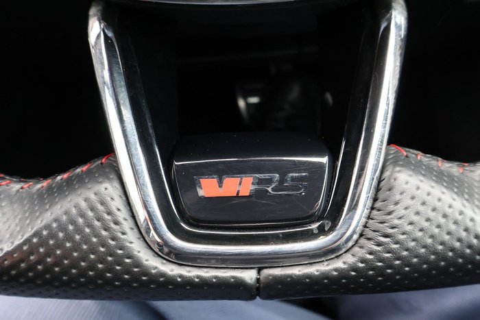 2022 SKODA Octavia RS