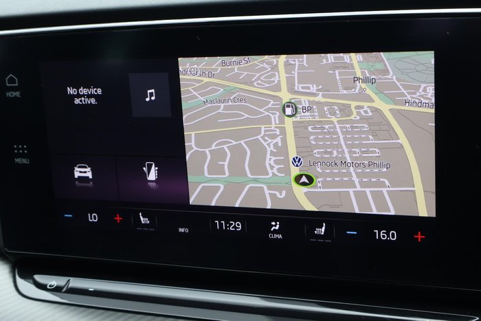 2022 SKODA Octavia RS