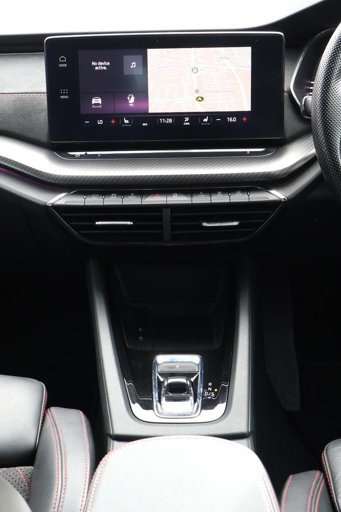 2022 SKODA Octavia RS