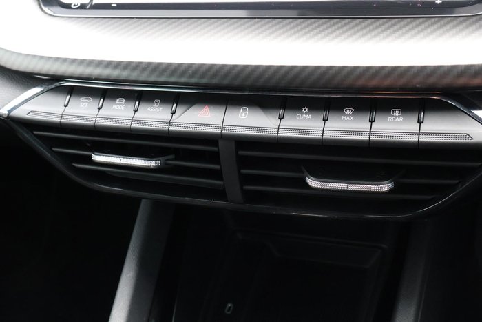2022 SKODA Octavia RS
