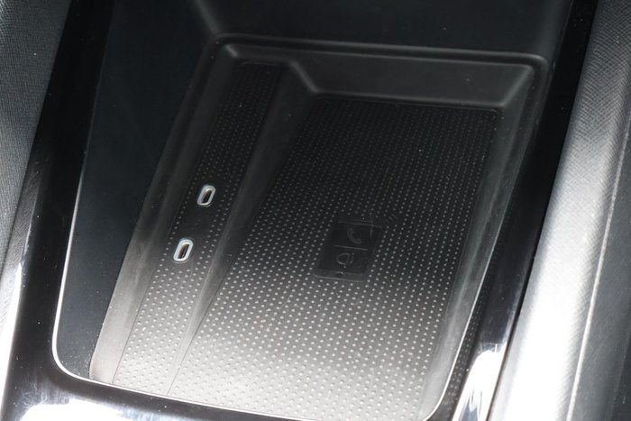 2022 SKODA Octavia RS