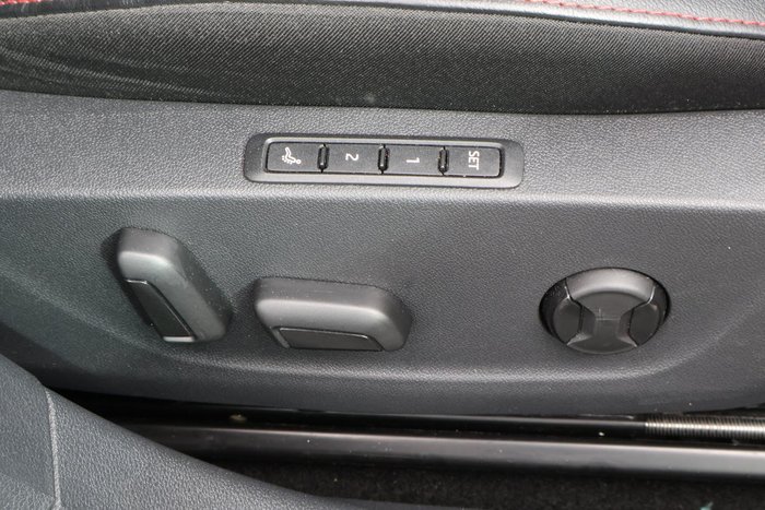 2022 SKODA Octavia RS