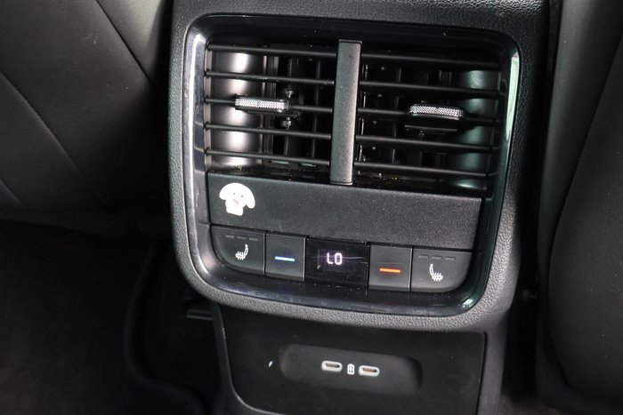 2022 SKODA Octavia RS