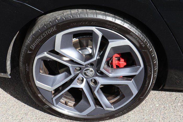 2022 SKODA Octavia RS