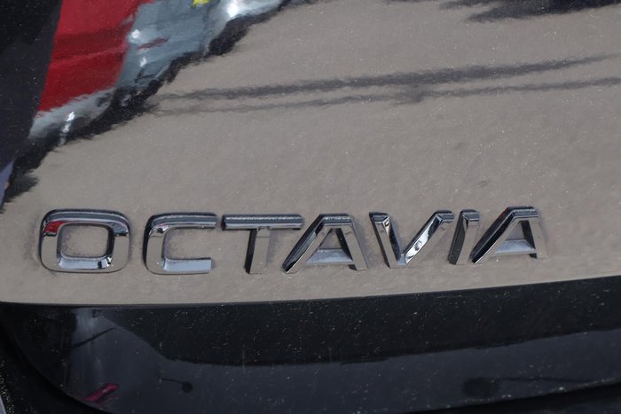 2022 SKODA Octavia RS