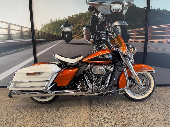 2023 Harley-Davidson
