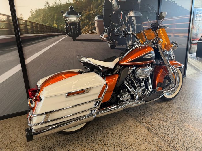 2023 Harley-Davidson