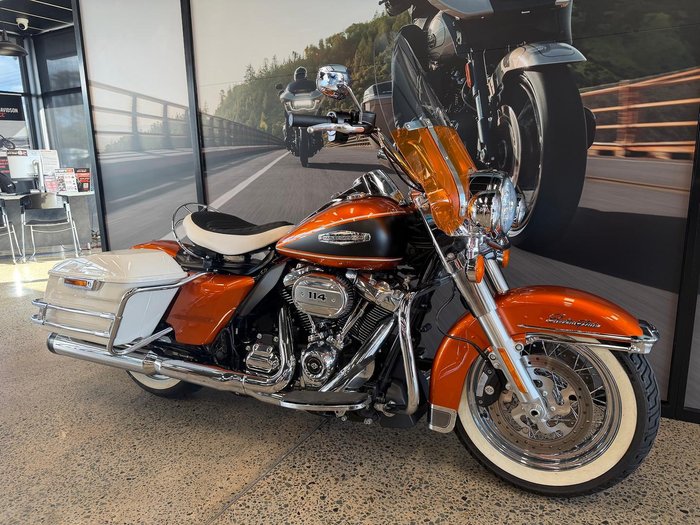 2023 Harley-Davidson