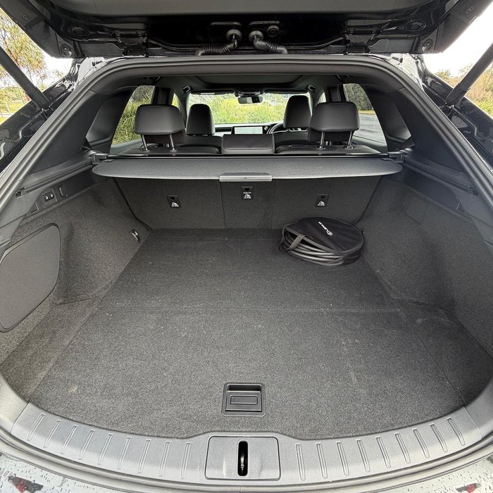 2026 Lexus RX 450h+ Luxury