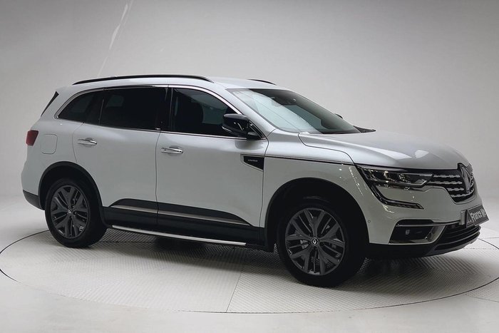 2022 Renault Koleos