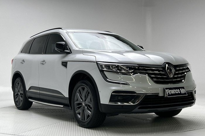 2022 Renault Koleos
