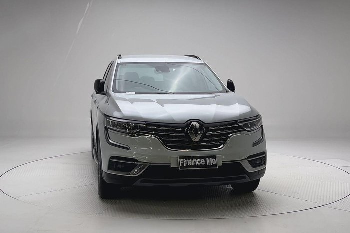 2022 Renault Koleos