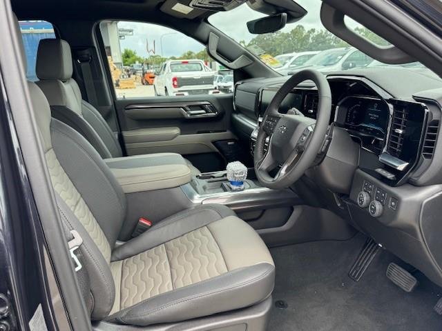 2026 Chevrolet Silverado 1500 ZR2 W/Tech Pack