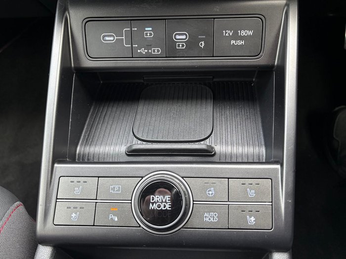 2024 Hyundai Kona Premium N Line