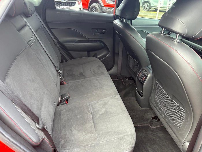 2024 Hyundai Kona Premium N Line