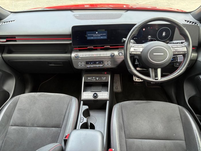 2024 Hyundai Kona Premium N Line