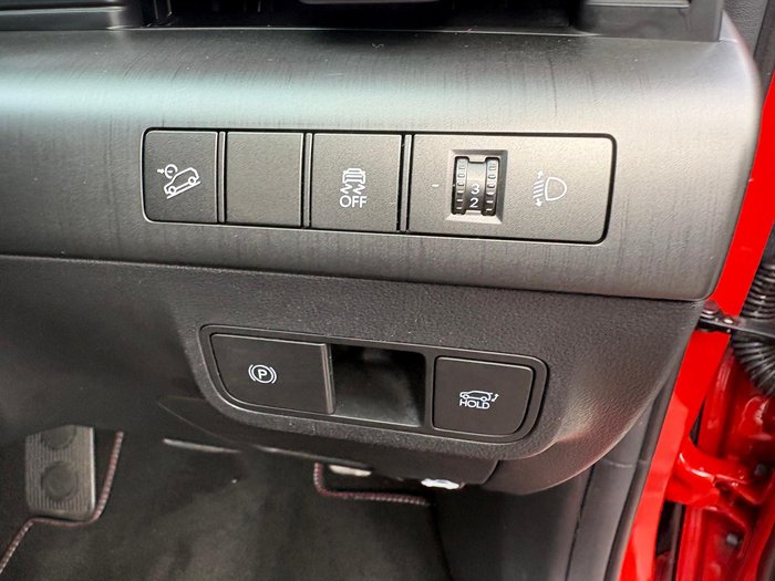 2024 Hyundai Kona Premium N Line
