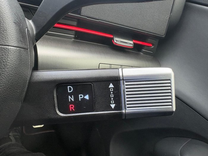 2024 Hyundai Kona Premium N Line