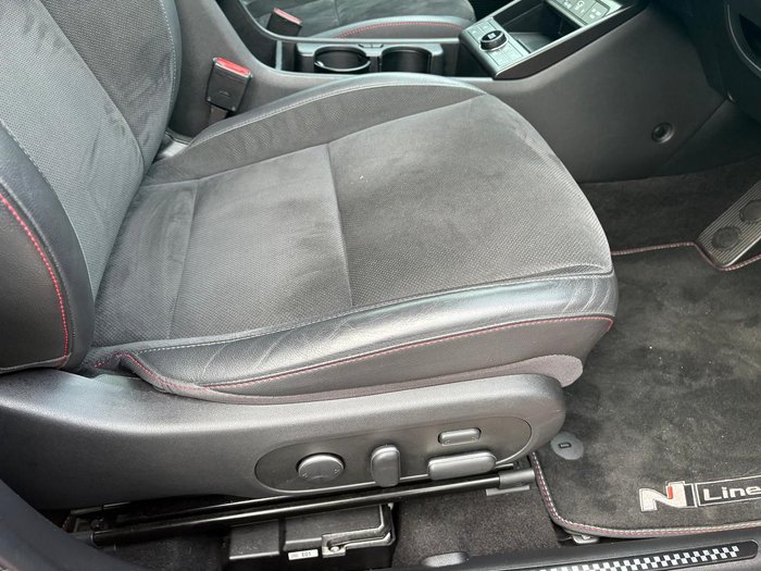 2024 Hyundai Kona Premium N Line