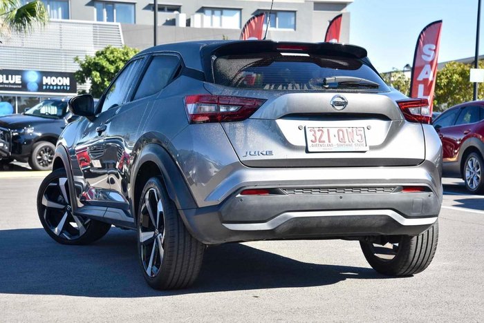 2021 Nissan JUKE ST-L